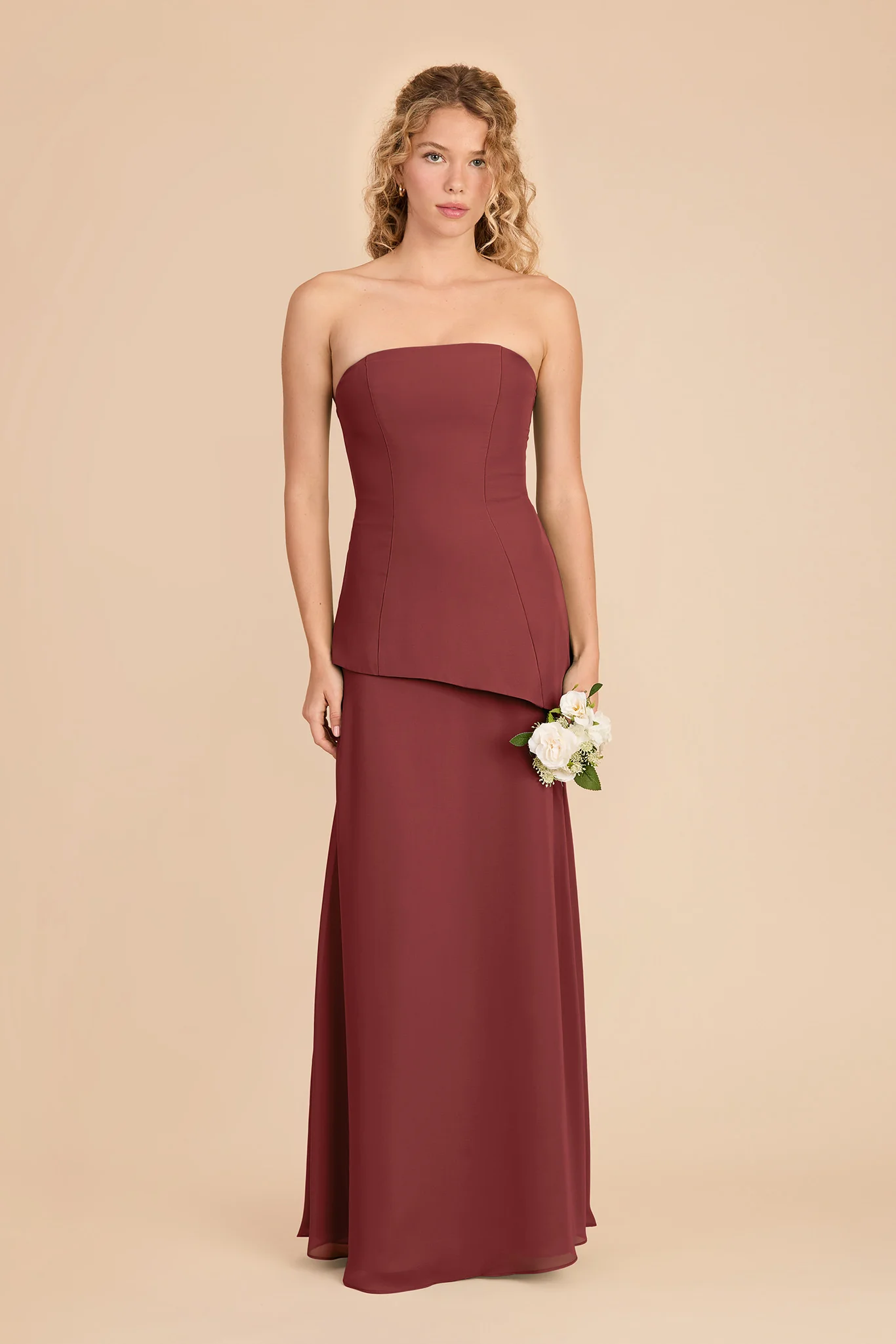 New! Rosewood + Spice